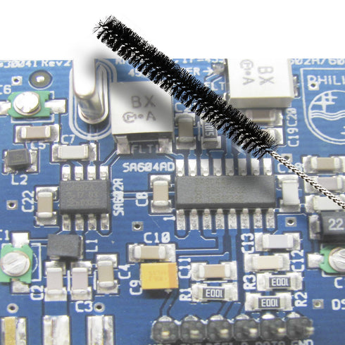 Nylon Tube Straw Brush Set
